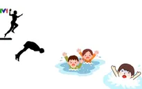 Hà Nội: 4 người đuối nước ở ao làng