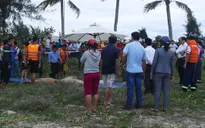 Những vụ đuối nước thương tâm trong năm 2017