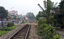 Nhanh chóng xóa bỏ đường ngang dân sinh trái phép