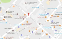 Điều chỉnh tổ chức giao thông đường Nguyễn Trung Trực, quận 1, TP.HCM