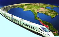 Thủ tướng Thái Lan ra sắc lệnh xúc tiến dự án đường sắt Thái - Trung