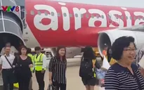 Khánh Hòa khai thác đường bay thẳng Cam Ranh - Malaysia