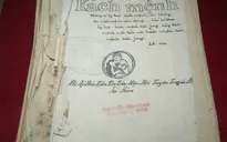 Kỷ niệm 90 năm xuất bản sách “Đường Kách mệnh”