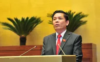 Đến năm 2020, xây thêm 654km đường cao tốc Bắc - Nam phía Đông