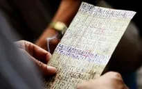 TP.HCM triệt phá đường dây ghi số đề quy mô lớn
