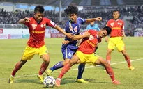 17h00 hôm nay (11/3), VTV6 trực tiếp bóng đá vòng 9 V.League 2017: HAGL vs S.Khánh Hòa BVN