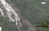 Phát hiện tuyến đường mới lên Hải Vân Quan