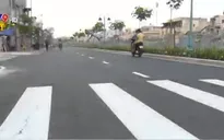 "Kênh nước đen” thành đường, Tết vui hơn xưa