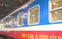 Cải tiến nhà vệ sinh phục vụ người đi tàu