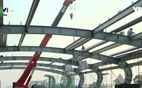 Đường sắt Cát Linh - Hà Đông khai thác thương mại từ Quý II/2018