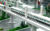 Khởi động tuyến đường sắt 3,6 tỷ USD nối TP.HCM - Cần Thơ