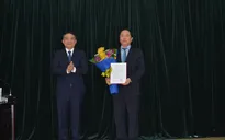 Bộ GTVT bổ nhiệm tân Chủ tịch HĐTV Tổng công ty Đường sắt