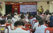 Nâng cao năng lực quản lý ATGT đường thủy khu vực phía Nam