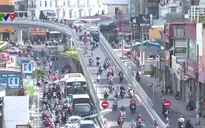 Hơn 1.400 tỷ đồng mở đường tại cửa ngõ sân bay Tân Sơn Nhất