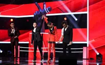 The Voice: Đánh bại Tuấn Phong, "bản sao Tuấn Hưng" được Tóc Tiên lựa chọn đi tiếp