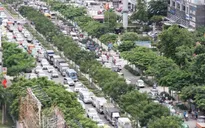 Làm thế nào để "giải cứu" sân bay Tân Sơn Nhất?