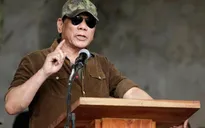 Tổng thống Philippines hối thúc Mỹ ngừng đe dọa Triều Tiên