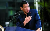 Tổng thống Philippines cảm ơn Mỹ đã hỗ trợ cuộc chiến chống IS tại Malawi