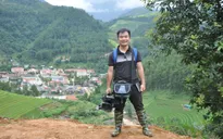Thủ tướng truy tặng bằng khen cho phóng viên Đinh Hữu Dư