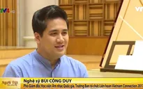 "Âm nhạc phải trở thành món ăn tinh thần của người Việt"