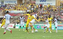 Lịch thi đấu và trực tiếp vòng 1 V.League 2017: Tâm điểm derby Bắc Trung Bộ