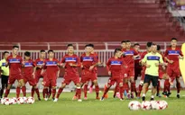 U20 Việt Nam và quá trình chuẩn bị cho VCK World Cup U20
