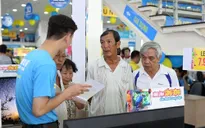 Công nghệ - Vũ khí chiến thắng trong ngành bán lẻ