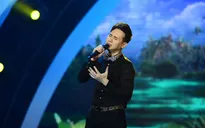 Sol Vàng: Nguyên Vũ biến hóa thành chàng trai đau khổ vì tình yêu