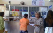 12 bệnh viện ở TP.HCM áp dụng mức giá khám, chữa bệnh mới