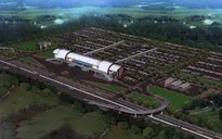 Ngày 26/4, TP.HCM khởi công bến xe Miền Đông mới