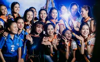 Hoa hậu Hữu nghị ASEAN: Dàn người đẹp hào hứng với trải nghiệm giao lưu văn hóa