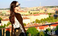 Đây là bí kíp giảm cân sau sinh của Angelababy