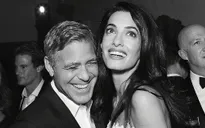 George Clooney đã chính thức làm bố