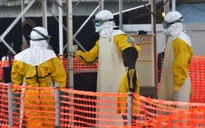 Bùng phát dịch Ebola ở CHDC Congo, nước lân cận ban bố cảnh báo