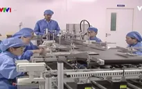 Trung Quốc cấp phép sản xuất vaccine phòng Ebola