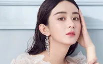 Triệu Lệ Dĩnh và mẹ chồng bất hòa vì việc sinh thêm con