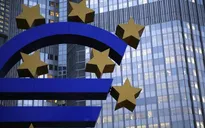 Eurozone: Tín dụng cho doanh nghiệp và hộ gia đình tiếp tục tăng