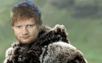 Game of Thrones bất ngờ có sự góp mặt của danh ca Ed Sheeran