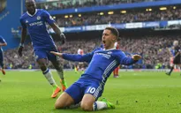 Eden Hazard cảnh báo: Đừng mơ Chelsea tuột chức vô địch