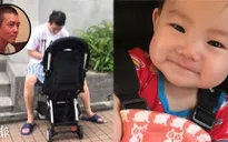 Trở thành bố, Trần Quán Hy sống chỉn chu hơn