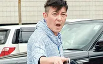 Trần Quán Hy nổi khùng với báo chí khi bị hỏi chuyện con cái