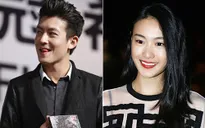 Náo loạn tin đồn bạn gái Trần Quán Hy sinh con
