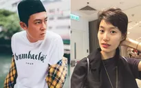Bạn gái Trần Quán Hy sẽ sinh con vào tháng 4?