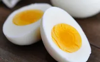 4 loại thực phẩm không nên dùng với trứng gà