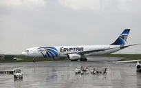 Mỹ dỡ bỏ lệnh cấm thiết bị điện tử trên các chuyến bay của EgyptAir