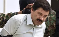 Cảnh sát chưa tiết lộ nhà tù giam giữ trùm ma túy El Chapo tại Mỹ