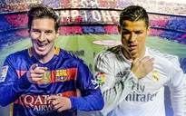 Kết quả, BXH Giải VĐQG Tây Ban Nha La Liga: Cuộc đua vô địch hấp dẫn và khó đoán