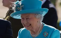 Chính phủ Anh tăng mức lương của Nữ hoàng Elizabeth đệ nhị