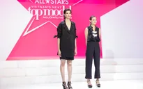 Vietnam's Next Top Model 2017: Đuối sức và thụt lùi, Hồng Xuân tạm biệt giấc mơ giành lại ngôi quán quân