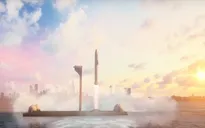 Du hành Trái Đất trong 1 giờ - Tham vọng của tỷ phú Elon Musk